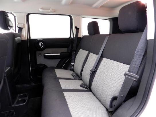 Florida Fine Cars - Used DODGE NITRO 2010 MIAMI DETONATOR 