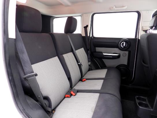 Florida Fine Cars - Used DODGE NITRO 2010 MIAMI DETONATOR 