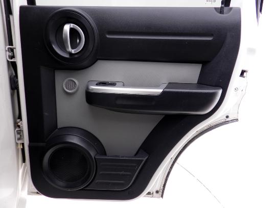 Florida Fine Cars - Used DODGE NITRO 2010 MIAMI DETONATOR 