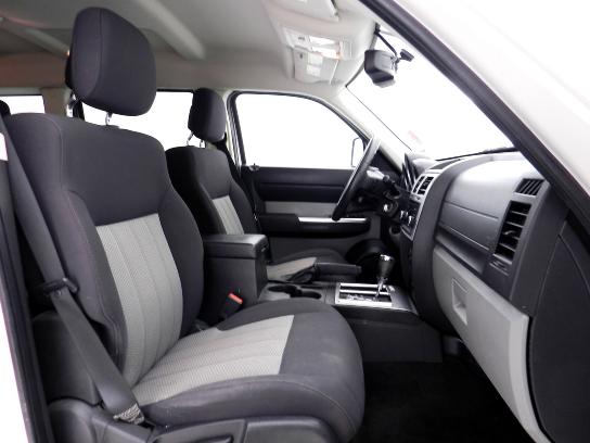 Florida Fine Cars - Used DODGE NITRO 2010 MIAMI DETONATOR 