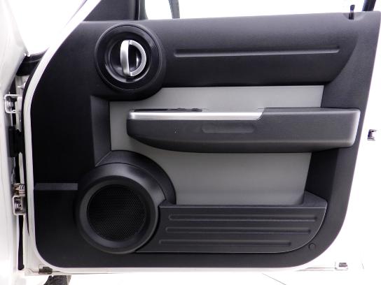 Florida Fine Cars - Used DODGE NITRO 2010 MIAMI DETONATOR 