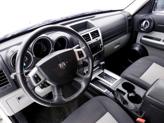 Florida Fine Cars - Used DODGE NITRO 2010 MIAMI DETONATOR 