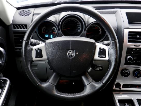 Florida Fine Cars - Used DODGE NITRO 2010 MIAMI DETONATOR 