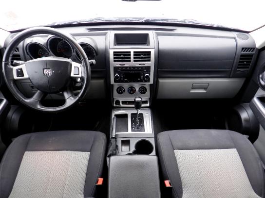 Florida Fine Cars - Used DODGE NITRO 2010 MIAMI DETONATOR 