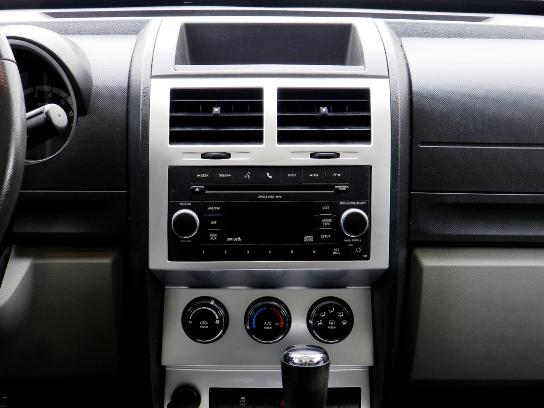 Florida Fine Cars - Used DODGE NITRO 2010 MIAMI DETONATOR 