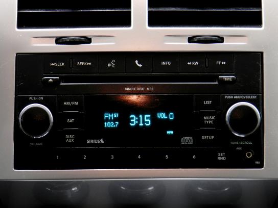 Florida Fine Cars - Used DODGE NITRO 2010 MIAMI DETONATOR 