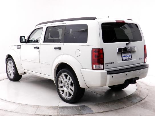 Florida Fine Cars - Used DODGE NITRO 2010 MIAMI DETONATOR 