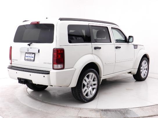Florida Fine Cars - Used DODGE NITRO 2010 MIAMI DETONATOR 
