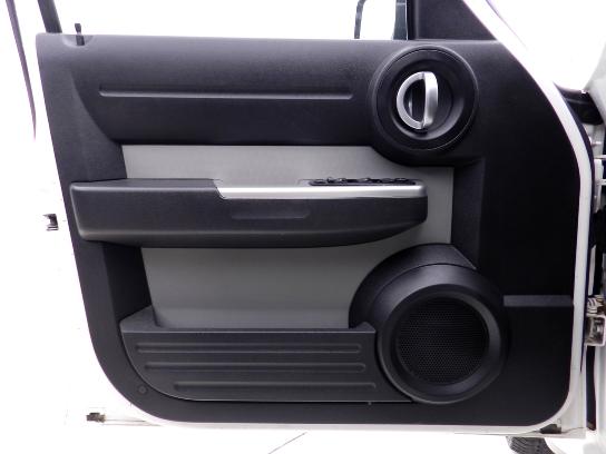 Florida Fine Cars - Used DODGE NITRO 2010 MIAMI DETONATOR 