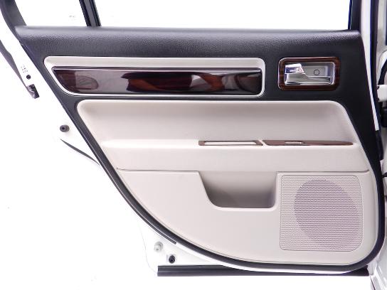 Florida Fine Cars - Used LINCOLN MKZ 2008 MIAMI 