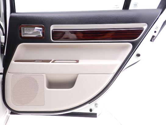 Florida Fine Cars - Used LINCOLN MKZ 2008 MIAMI 