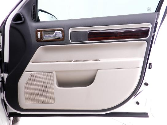 Florida Fine Cars - Used LINCOLN MKZ 2008 MIAMI 