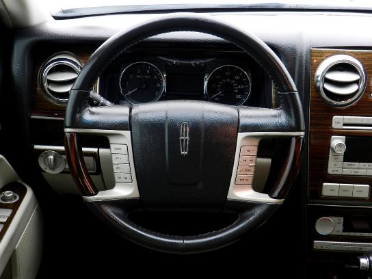 Florida Fine Cars - Used LINCOLN MKZ 2008 MIAMI 