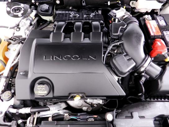 Florida Fine Cars - Used LINCOLN MKZ 2008 MIAMI 