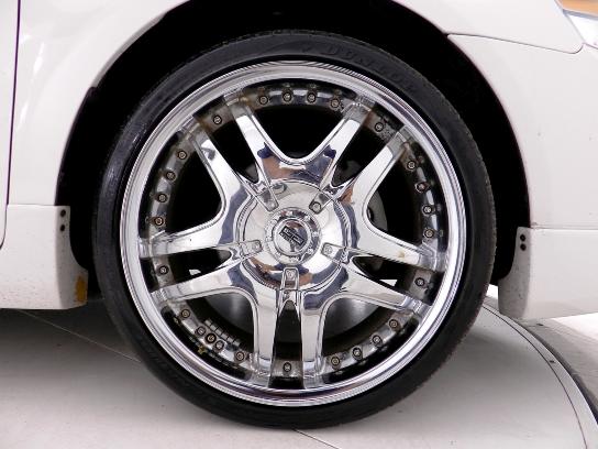 Florida Fine Cars - Used LINCOLN MKZ 2008 MIAMI 