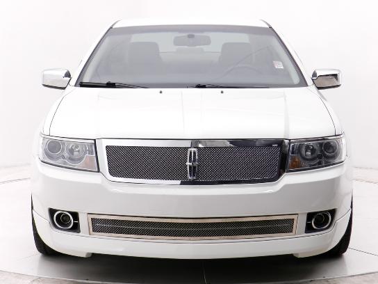 Florida Fine Cars - Used LINCOLN MKZ 2008 MIAMI 