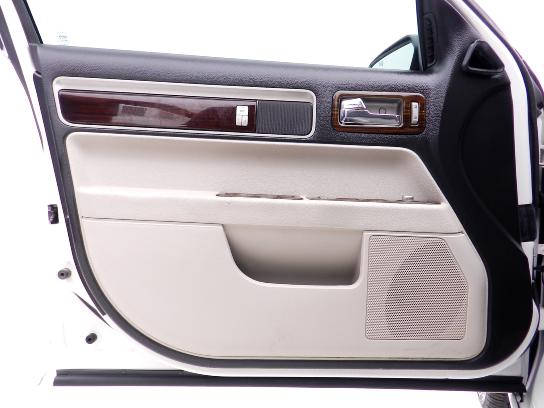 Florida Fine Cars - Used LINCOLN MKZ 2008 MIAMI 