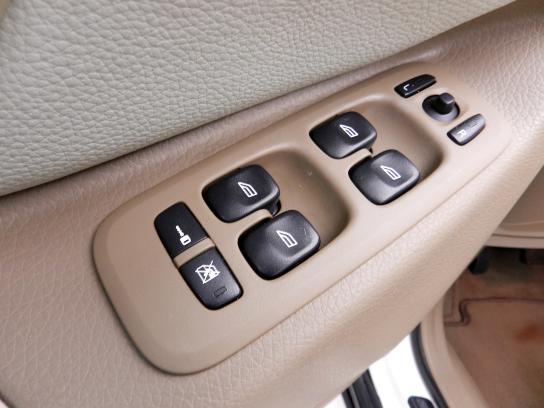 Florida Fine Cars - Used VOLVO XC90 2007 MIAMI 7-Passenger 3.2