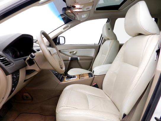 Florida Fine Cars - Used VOLVO XC90 2007 MIAMI 7-Passenger 3.2