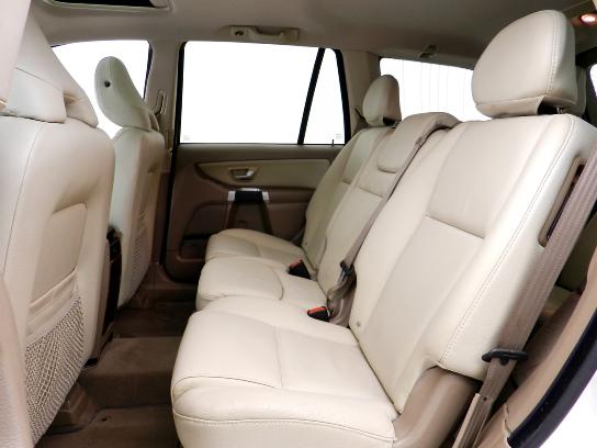 Florida Fine Cars - Used VOLVO XC90 2007 MIAMI 7-Passenger 3.2