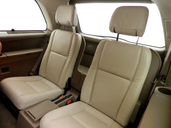 Florida Fine Cars - Used VOLVO XC90 2007 MIAMI 7-Passenger 3.2