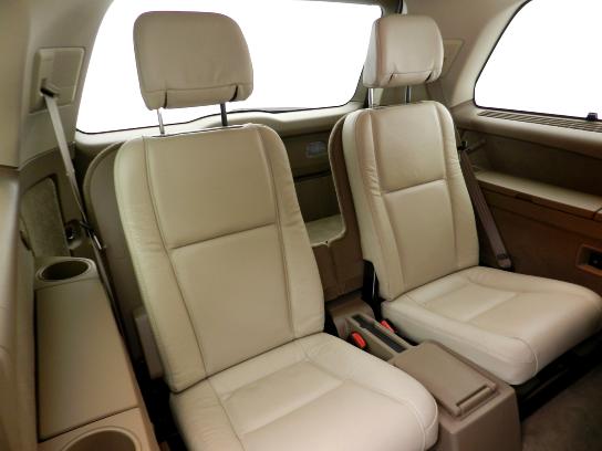 Florida Fine Cars - Used VOLVO XC90 2007 MIAMI 7-Passenger 3.2