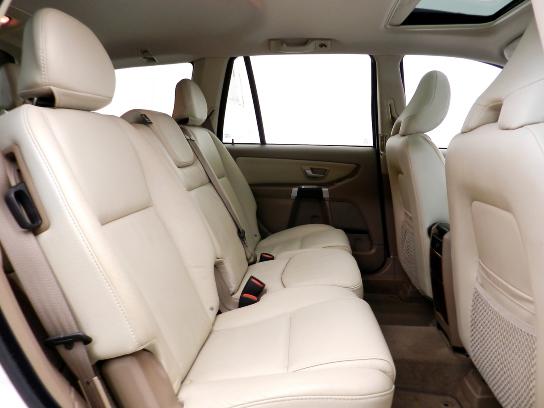 Florida Fine Cars - Used VOLVO XC90 2007 MIAMI 7-Passenger 3.2