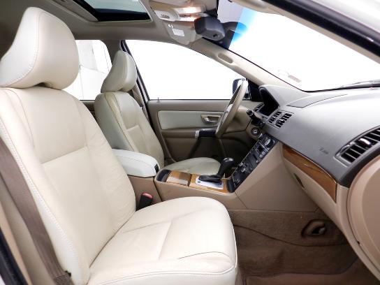 Florida Fine Cars - Used VOLVO XC90 2007 MIAMI 7-Passenger 3.2