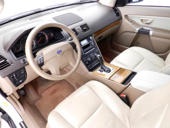 Florida Fine Cars - Used VOLVO XC90 2007 MIAMI 7-Passenger 3.2