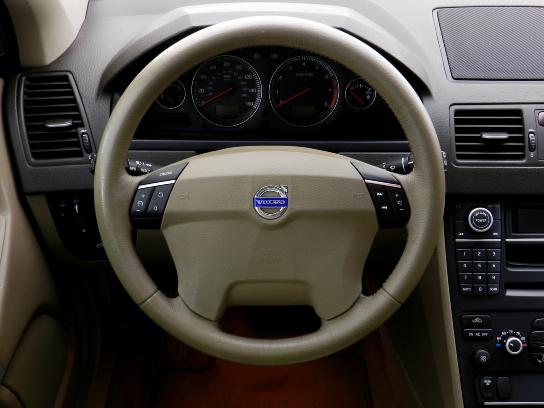 Florida Fine Cars - Used VOLVO XC90 2007 MIAMI 7-Passenger 3.2