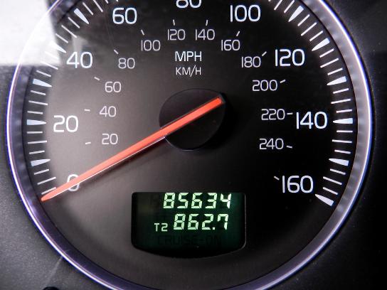 Florida Fine Cars - Used VOLVO XC90 2007 MIAMI 7-Passenger 3.2