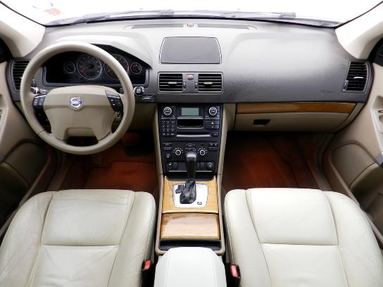 Florida Fine Cars - Used VOLVO XC90 2007 MIAMI 7-Passenger 3.2