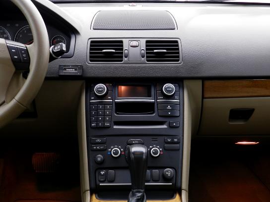 Florida Fine Cars - Used VOLVO XC90 2007 MIAMI 7-Passenger 3.2