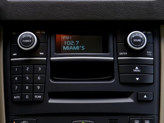 Florida Fine Cars - Used VOLVO XC90 2007 MIAMI 7-Passenger 3.2