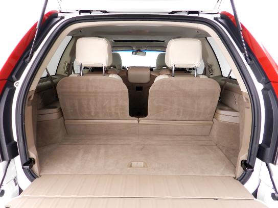 Florida Fine Cars - Used VOLVO XC90 2007 MIAMI 7-Passenger 3.2