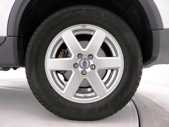 Florida Fine Cars - Used VOLVO XC90 2007 MIAMI 7-Passenger 3.2