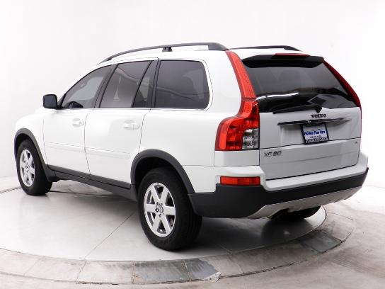 Florida Fine Cars - Used VOLVO XC90 2007 MIAMI 7-Passenger 3.2