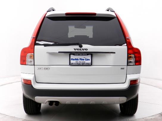 Florida Fine Cars - Used VOLVO XC90 2007 MIAMI 7-Passenger 3.2