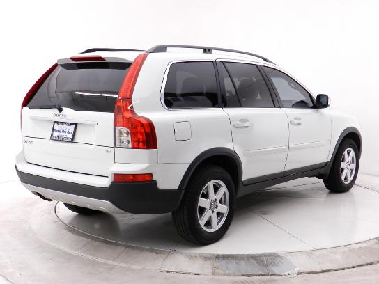 Florida Fine Cars - Used VOLVO XC90 2007 MIAMI 7-Passenger 3.2