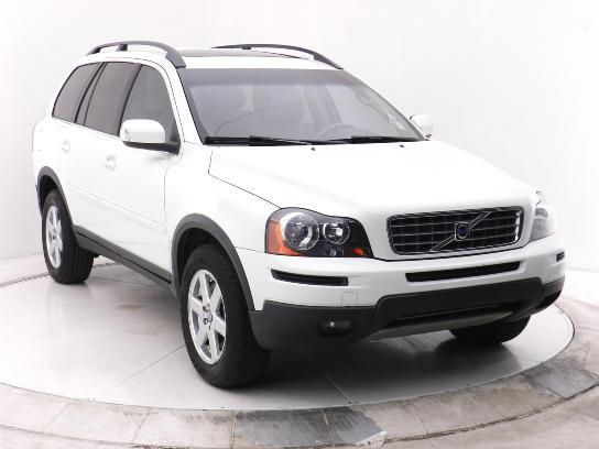 Florida Fine Cars - Used VOLVO XC90 2007 MIAMI 7-Passenger 3.2