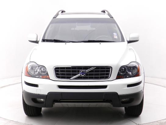 Florida Fine Cars - Used VOLVO XC90 2007 MIAMI 7-Passenger 3.2