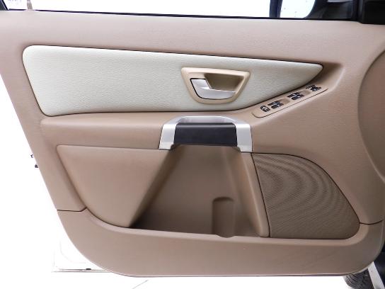 Florida Fine Cars - Used VOLVO XC90 2007 MIAMI 7-Passenger 3.2