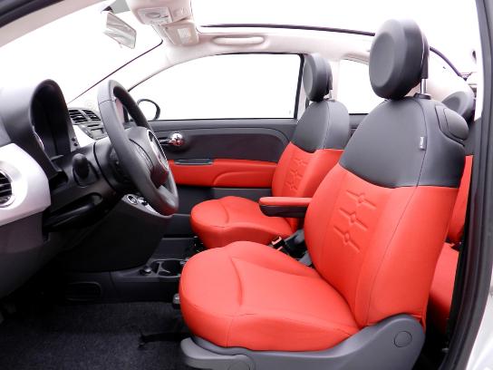 Florida Fine Cars - Used FIAT 500C 2012 HOLLYWOOD CONVERTIBLE