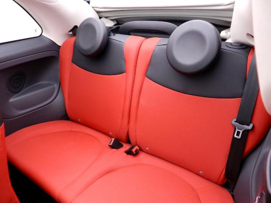 Florida Fine Cars - Used FIAT 500C 2012 HOLLYWOOD CONVERTIBLE