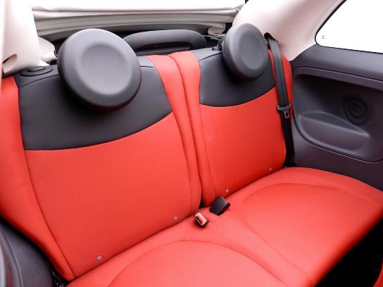 Florida Fine Cars - Used FIAT 500C 2012 HOLLYWOOD CONVERTIBLE