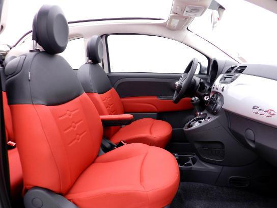 Florida Fine Cars - Used FIAT 500C 2012 HOLLYWOOD CONVERTIBLE