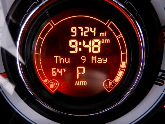 Florida Fine Cars - Used FIAT 500C 2012 HOLLYWOOD CONVERTIBLE