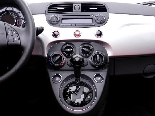 Florida Fine Cars - Used FIAT 500C 2012 HOLLYWOOD CONVERTIBLE