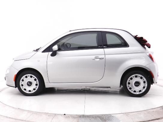 Florida Fine Cars - Used FIAT 500C 2012 HOLLYWOOD CONVERTIBLE