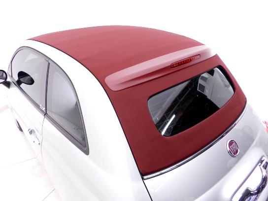 Florida Fine Cars - Used FIAT 500C 2012 HOLLYWOOD CONVERTIBLE